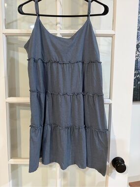 Z SUPPLY Carina Dress Medium
